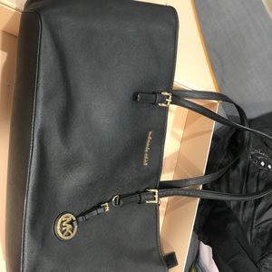 MK tote bag